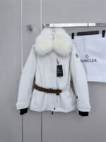 MONCLER 몽클레어 패딩 61028083