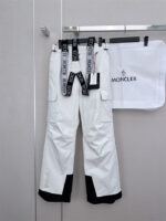MONCLER 몽클레어 바지 61028085