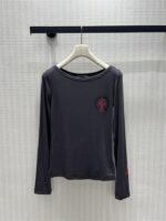 CHROME HEARTS 크롬하츠 긴팔T 61007086