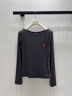 CHROME HEARTS 크롬하츠 긴팔T 61007086