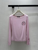 CHROME HEARTS 크롬하츠 긴팔T 61007087