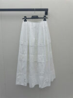 CELINE 셀린느 치마 61012087
