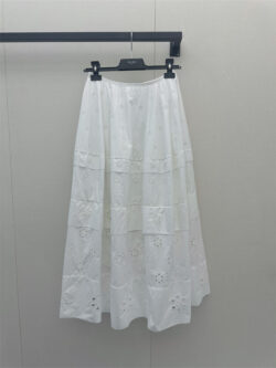 CELINE 셀린느 치마 61012087