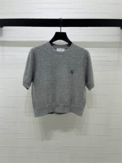 YVES SAINT LAURENT 입생로랑 반팔T 61009087
