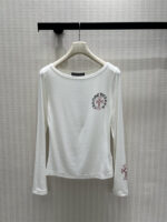CHROME HEARTS 크롬하츠 긴팔T 61007088