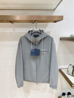 PRADA 프라다 자캣 61002088
