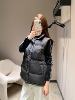 CHROME HEARTS 크롬하츠 패딩조끼 61014088
