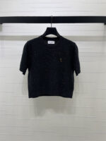 YVES SAINT LAURENT 입생로랑 반팔T 61009088