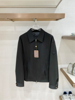 LORO PIANA 로로 피아나 자캣 61002089