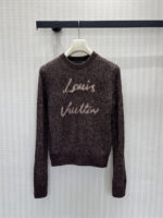 LOUIS VUITTON 루이비통 니트 61014089
