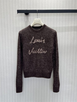 LOUIS VUITTON 루이비통 니트 61014089