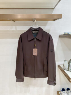 LORO PIANA 로로 피아나 자캣 61002090