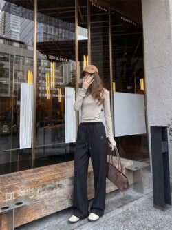 PRADA 프라다 바지 61019090