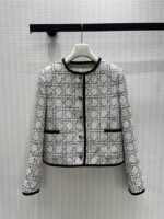 CHRISTIAN DIOR 크리스찬 디올 자캣 61014091