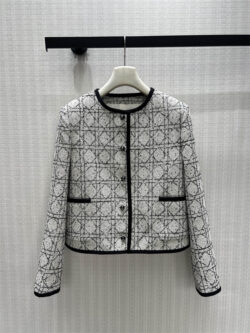 CHRISTIAN DIOR 크리스찬 디올 자캣 61014091