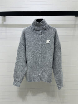 CHANEL 샤넬 가디건 61009091