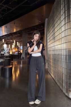PRADA 프라다 바지 61019091