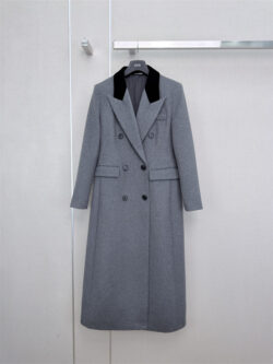 CHRISTIAN DIOR 크리스찬 디올 코트 61026091