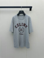 CELINE 셀린느 반팔T 61012092