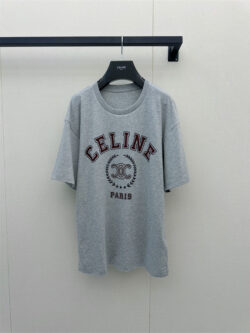 CELINE 셀린느 반팔T 61012092