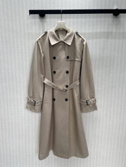LORO PIANA 로로 피아나 코트 61014092