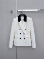 CHRISTIAN DIOR 크리스찬 디올 자캣 61026092