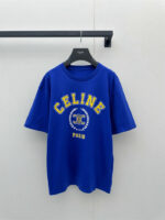 CELINE 셀린느 반팔T 61012093