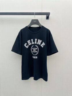 CELINE 셀린느 반팔T 61012094