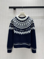 CHRISTIAN DIOR 크리스찬 디올 니트 61014094