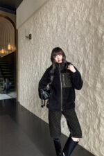 LOUIS VUITTON 루이비통 자캣 61023094