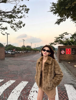 LORO PIANA 로로 피아나 자캣 61026094
