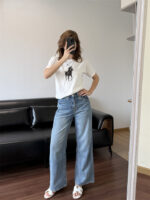 CELINE 셀린느 바지 61007096