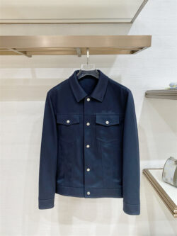 LORO PIANA 로로 피아나 자캣 61002096