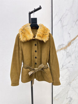 YVES SAINT LAURENT 입생로랑 자캣 61026096