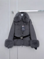 MONCLER 몽클레어 패딩 61028096