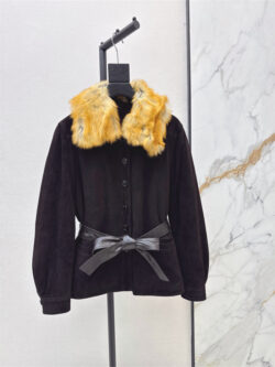 YVES SAINT LAURENT 입생로랑 자캣 61026097